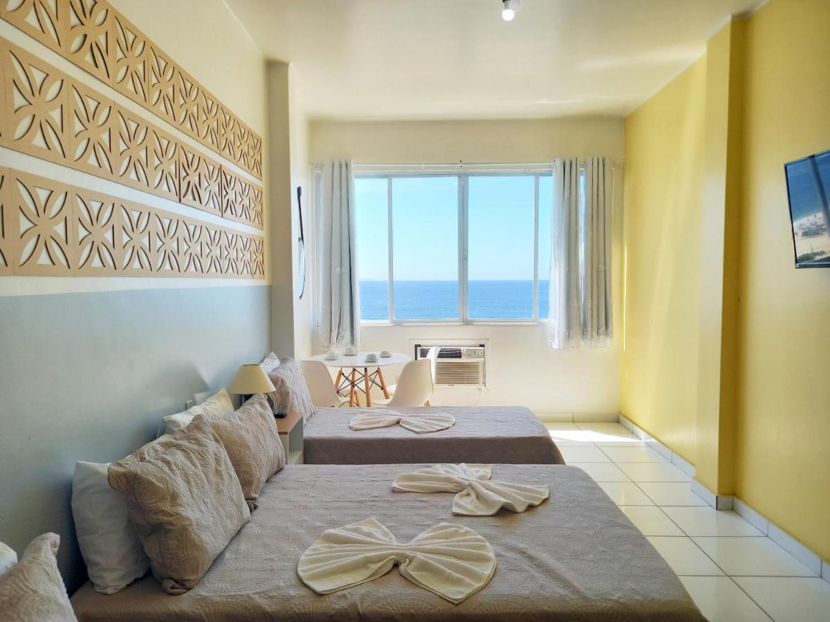 Apartamento Com Vista Total Da Tc601 Río de Janeiro
