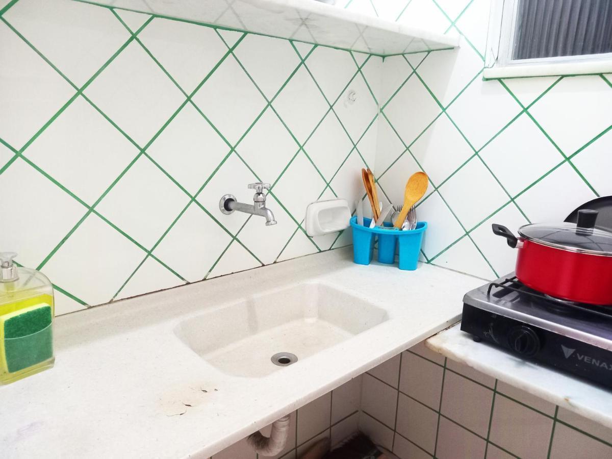 Com Vista Total Da Tc601 Apartamento Río de Janeiro